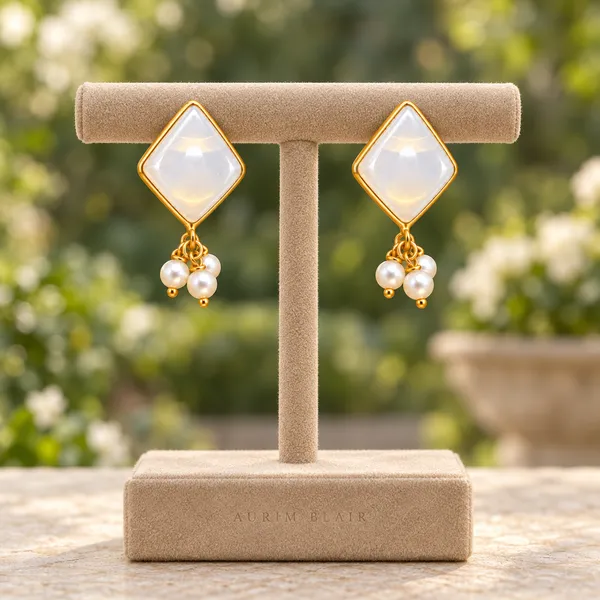 Prism_Milky_White_Pearl_Drop_Earrings