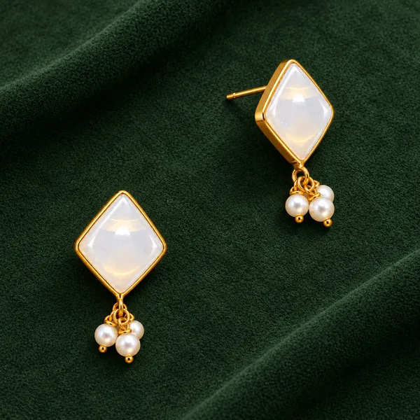 Prism_Milky_White_Pearl_Drop_Earrings