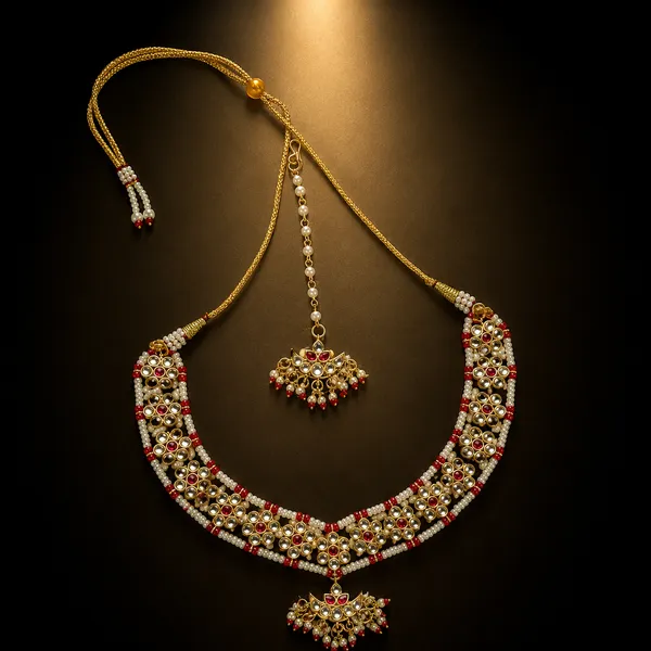 Regal_Ruby_Pearl_Necklace_Set_(with_Maantika)_