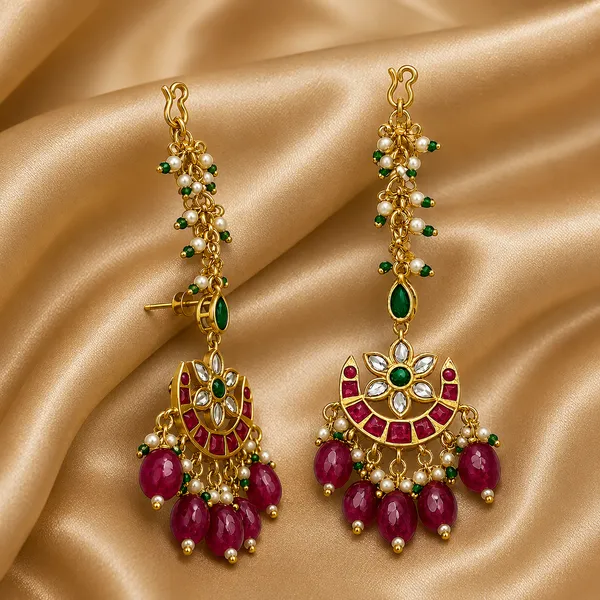 Ruby-Green_Hasli_Pendant_Necklace
