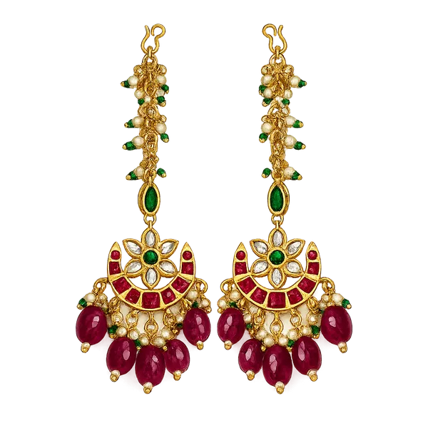 Ruby-Green_Hasli_Pendant_Necklace