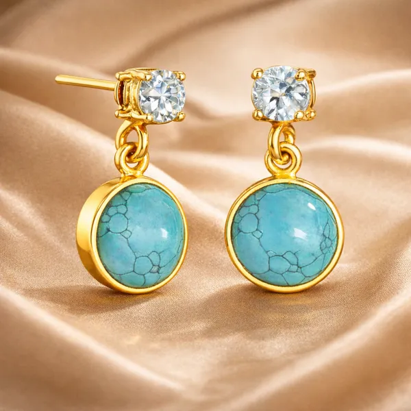 Pearl_&_Turquoise_Trio