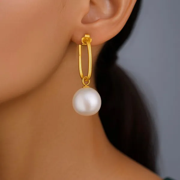 AURIM_BLAIR_EARRINGS_BRASS_J-HOOK_PEARL