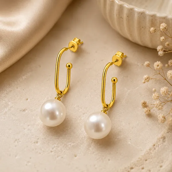 AURIM_BLAIR_EARRINGS_BRASS_J-HOOK_PEARL