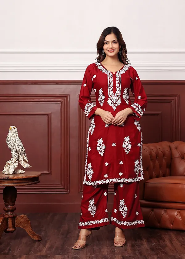 Rayon Siroski Kurti main image 1
