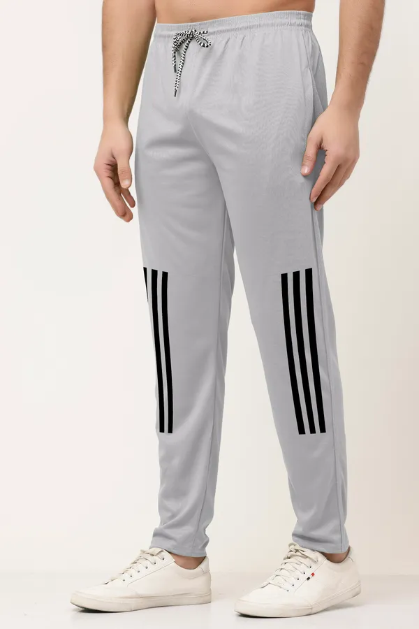 Men_Striped_light_gray_Track_Pants