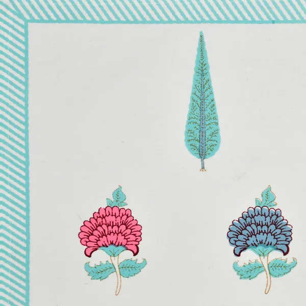 Blockbird_Cherrywood_Glow_Canvas_Table_Mat_And_Runner_Set_Pure_Cotton