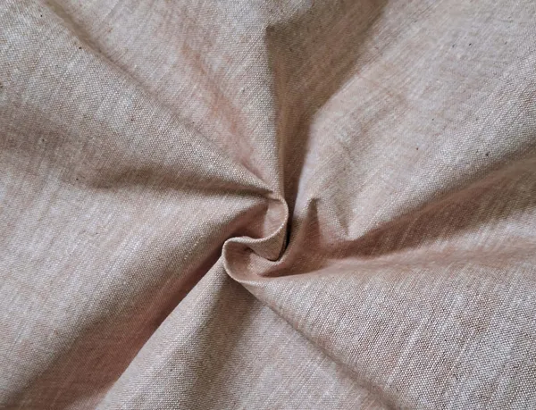 36_INCHES_WIDTH_BEIGE_COLOUR_Pure_Cotton_Men's_Kurta_Shirts_&_Women's_Kurti_And_Other_Dress_Material