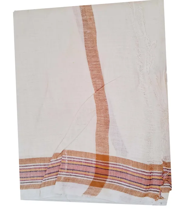 Dhoti_Chaddar_Khes_For_Religious_purpose_|_Dhoti_4_meter_&_Khes_Chaddar_3_Meter