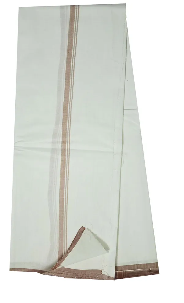PURE_COTTON_TRADITIONAL_ONAM_SPECIAL__DT__DHOTI_FOR_MEN_LENGTH_3.65_METER_&_WIDTH_1.20_METERMETER