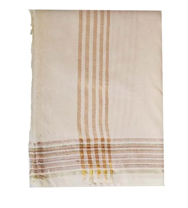 Dhoti_Chaddar_or_Khes_for_Religious_purpose_specially_for_men