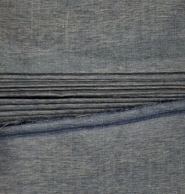 BLACK_&_WHITE__Pure_Cotton__4_ply_Men's_Kurta_Shirts_&_PANT_,_TROUSER_And_Other_Dress_Material