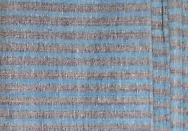 BLUE_&_MAROON_Pure_Cotton_Men's_Kurta_Shirts__And_Other_Dress_Material
