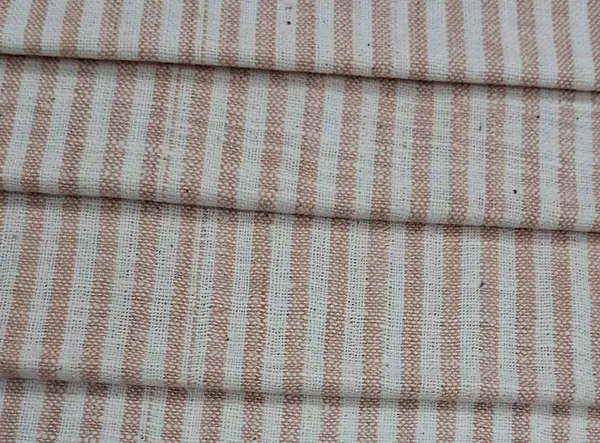 White__Light_Red_Pure_Cotton_Men'S_Kurta_Shirts__Dress_Material
