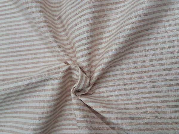 White__Light_Red_Pure_Cotton_Men'S_Kurta_Shirts__Dress_Material