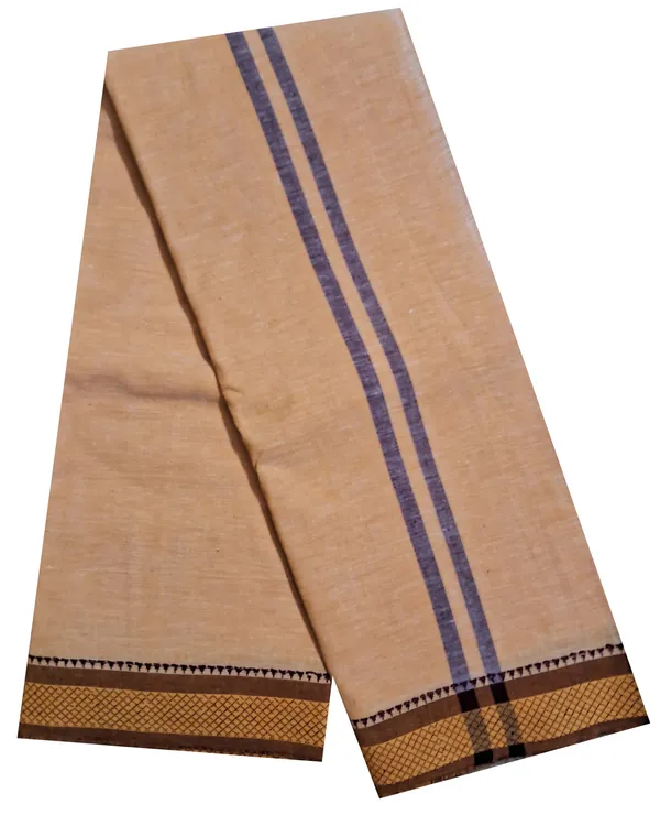 Dhoti_Chaddar_Or_Khes_For_Boys__|_Specially_For_Religious_Purposes_Width_42_inches_dhoti_length_3_meter_&_chaddar_2_meter