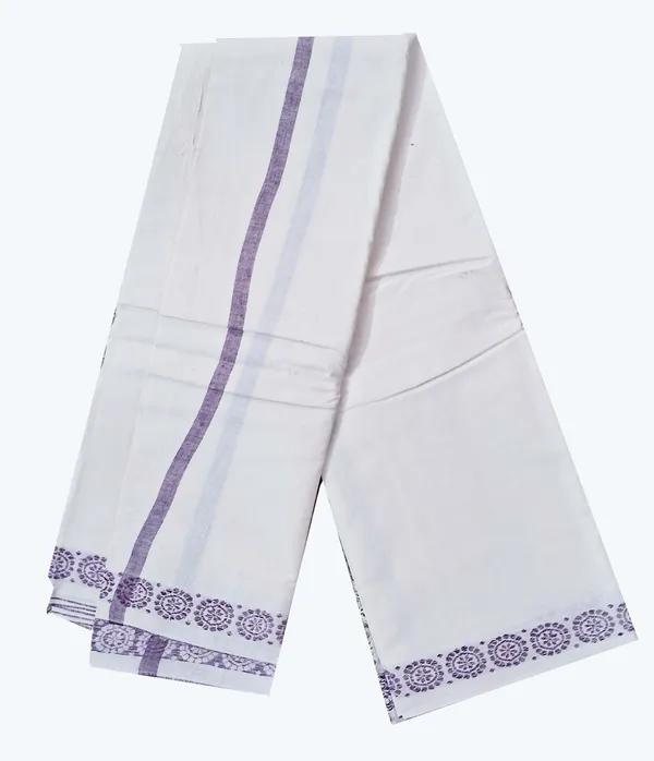 Dhoti_Chaddar_Khes_For_Religious_purpose_|_Dhoti_4_meter_&_Khes_Chaddar_3_Meter