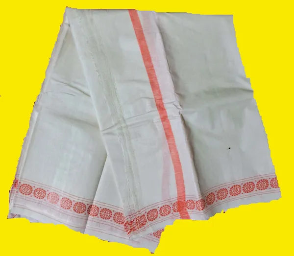 Dhoti_Chaddar_or_Khes__for_Religious_purpose_specially_for_Jain_,_dhoti_4_meter_&_khes_or_Chaddar_3_meter