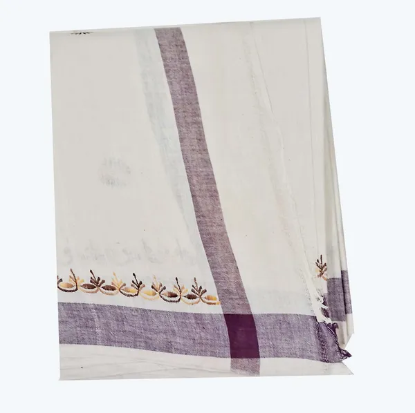 Dhoti_Chaddar_Khes_For_Religious_purpose_|_Dhoti_4_meter_&_Khes_Chaddar_3_Meter