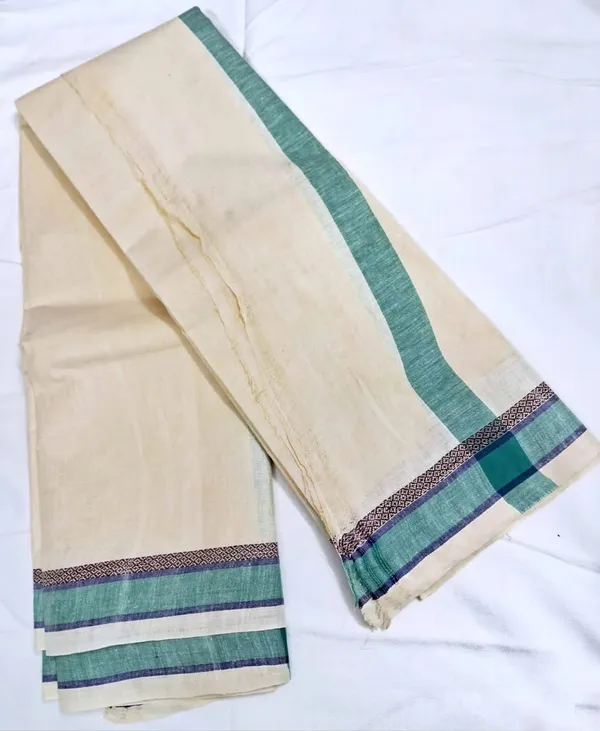 Dhoti_Chaddar_or_Khes_For_Religious_Purposes