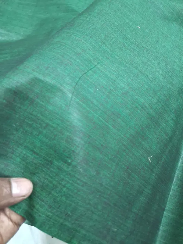 GREEN_&_BLUE__PURE_COTTON_UNISEX_DRESS_MATERIAL