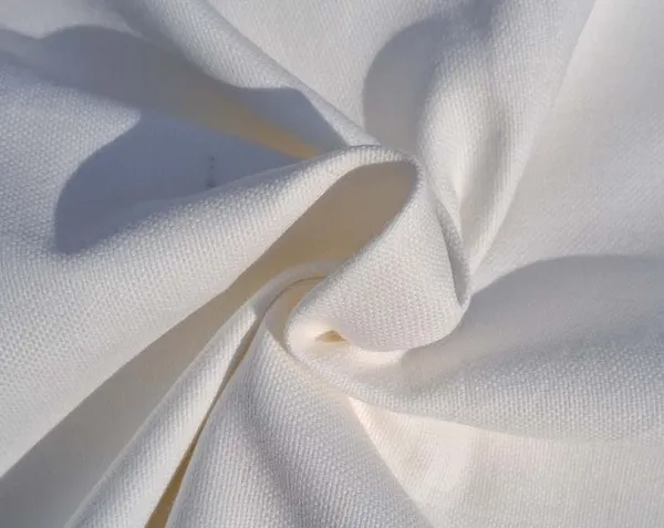 White_Pure_Cotton_Men'S_Kurta_Shirts_Women'S_Kurti_Pillow_Cover_Cushion_Cover_Dress_Material