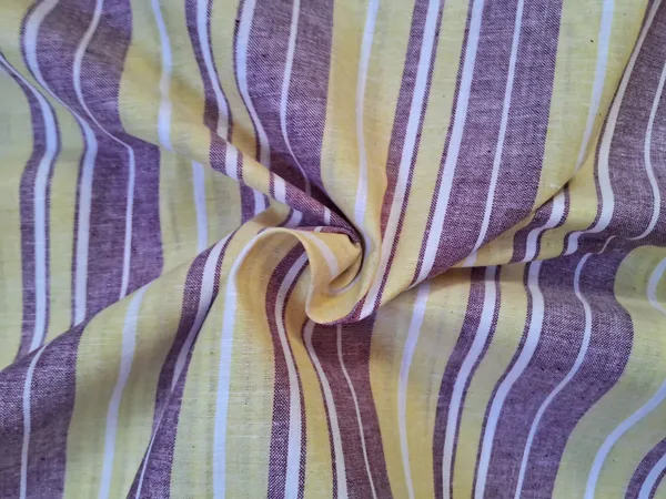 STRIPES_Pure_Cotton_Men'S_Kurta_Shirts__Dress_Material