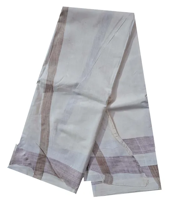 Dhoti_Chaddar_Khes_For_Religious_purpose_|_Dhoti_4_meter_&_Khes_Chaddar_3_Meter