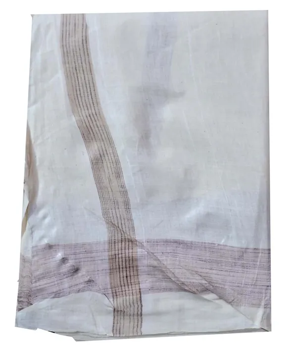 Dhoti_Chaddar_Khes_For_Religious_purpose_|_Dhoti_4_meter_&_Khes_Chaddar_3_Meter