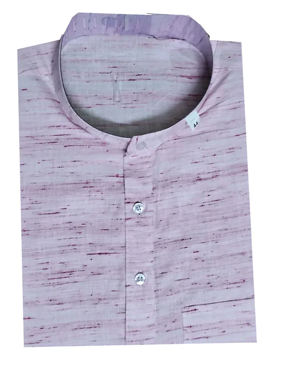 White__colour__PURE_COTTON_FULL_SLEEVE_JHARNA_DESIGN_PUNJABI_KURTA_FOR_MEN