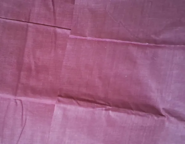 MAROON__Pure_Cotton_Men's_Kurta_Shirts_&_Women's_Kurti_And_Other_Dress_Material