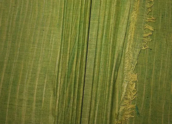 Light_Green_&_Yellow_Pure_Cotton_Men's_Kurta_Shirts_&_Women's_Kurti_And_Other_Dress_Material