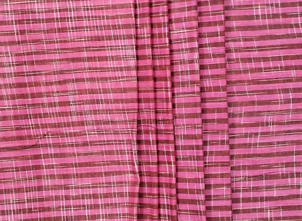 PINK_&_MAROON__COMBINED_JHARNA_colour__Pure_Cotton_FABRIC_FOR_Men's_Kurta_Shirts_&_Women's_kurti__And_Other_Dress_Material