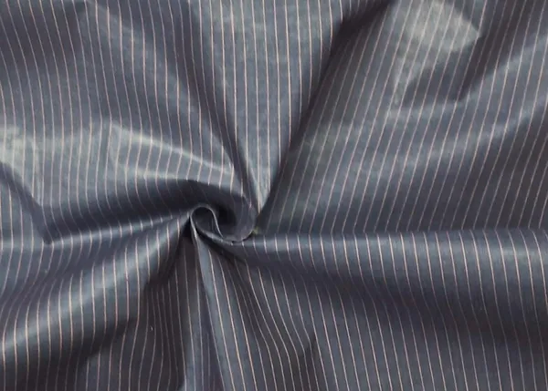 PRUSSIAN_BLUE_COLOUR_Pure_Cotton_Stripes_Handloom__Men'S_Kurta_Shirts__Dress_Material