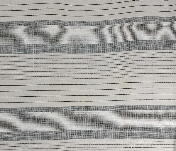 PRUSSIAN_BLUE_COLOUR_Pure_Cotton_Stripes_Handloom__Men'S_Kurta_Shirts__Dress_Material