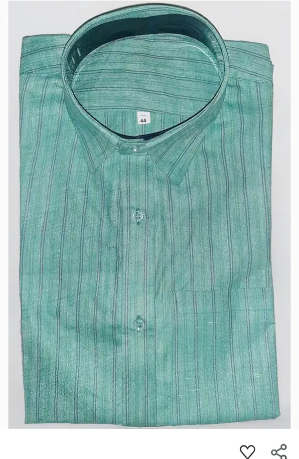 Cotton_Shirt_For_Men_|_Full_Sleeve_&_Half_Sleeve