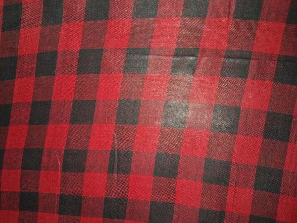 RED_&_BLACK_Pure_Cotton_Men's_Kurta_Shirts_Women's_Kurti_And_Other_Dress_Material