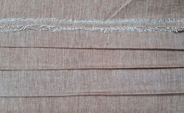 Beige_Pure_Cotton_Men's_Kurta_Shirts_&_Other_Dress_Material