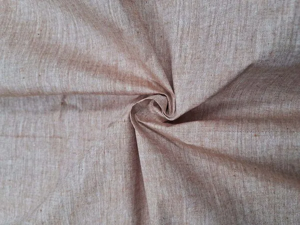 Beige_Pure_Cotton_Men's_Kurta_Shirts_&_Other_Dress_Material