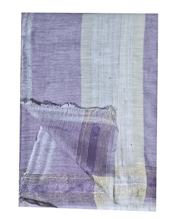 Dhoti_&_Chaddar_or_Khes_for_Religious_purpose_specially_for_men_(_4.10_mtr._dhoti_&_3_mtr_angavastra))
