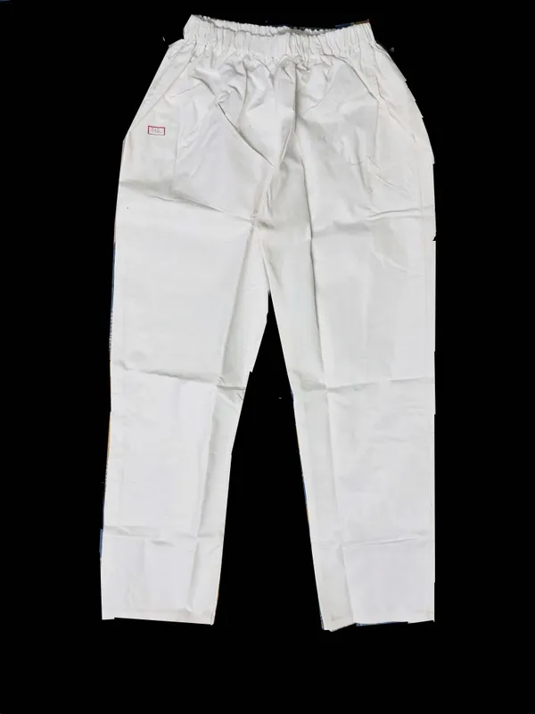 WHITE_PURE_COTTON_4_PLY_FABRIC_MADE_PAJAMA_FOR_MEN
