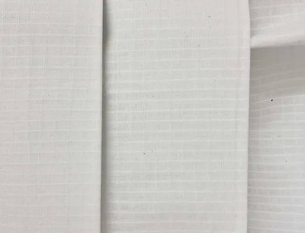 White__Pure_Cotton_Men's_Kurta_Shirts_&_Women's_Kurti_And_Other_Dress_Material
