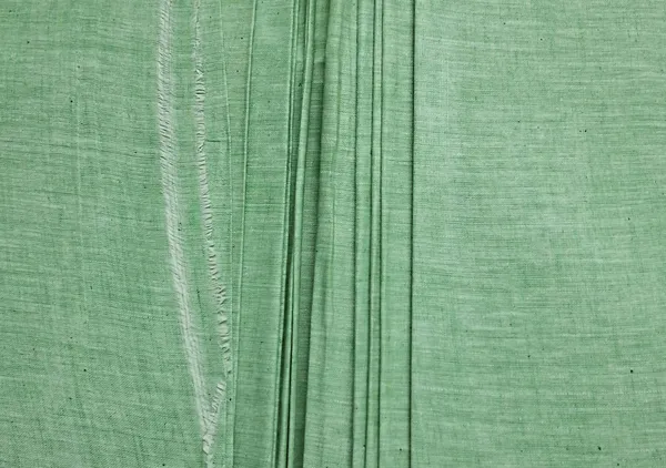 Green_Pure_Cotton_Men's_Kurta_Shirts_And_Other_Dress_Material