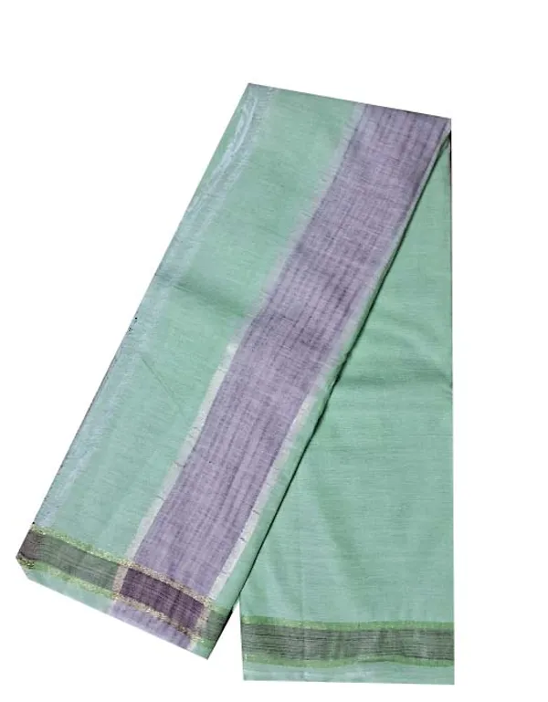 Dhoti_Chaddar_or_Khes_with_zari_border_for_men_specially_for___Religious_purpose