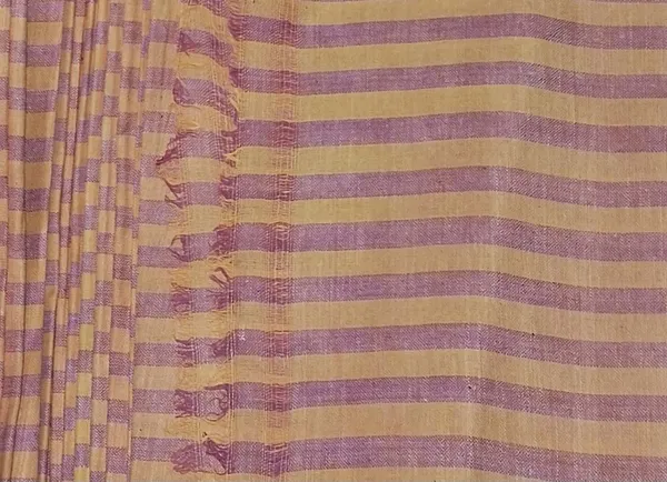 PINK_&_YELLOW_Pure_Cotton_Men's_Kurta_Shirts_Women's_Kurti_And_Other_Dress_Material