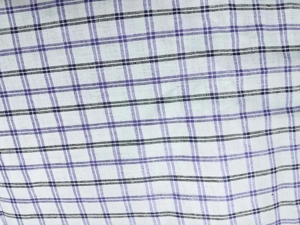 White_checks_Pure_Cotton_Men's_Kurta_Shirts_&others