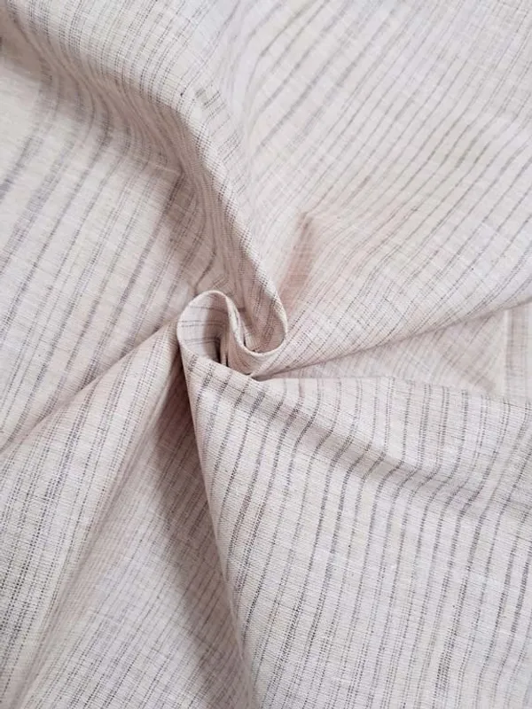 YELLOWISH_BEIGE_Pure_Cotton_Men'S_Kurta_,Shirts_,Women's_kurti_&_other_dress_material