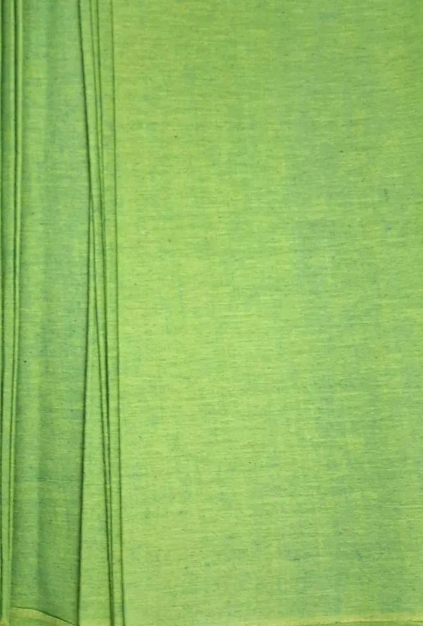 YELLOWISH__GREEN_Pure_Cotton_Men's_Kurta_Shirts_&_Women's_Kurti_And_Other_Dress_Material