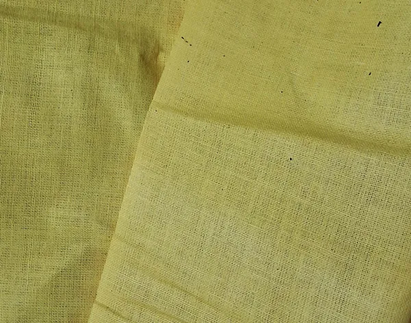 Yellow_Pure_Cotton_Men's_Kurta_Shirts_&_Women's_Kurti_And_Other_Dress_Material