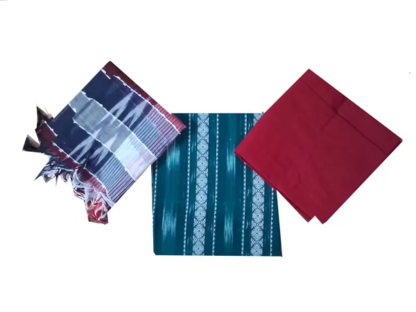 Green_Cotton_Churidar_Pieces_|_With_Katki_Designs